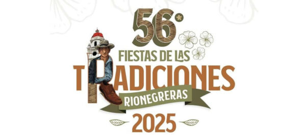Programación Fiestas de Rionegro 2025